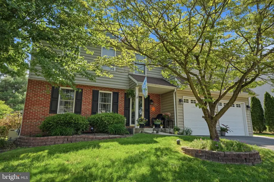 276 Hampton Dr, Langhorne, PA 19047 - #2