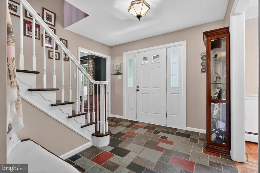 113 Glenwood Dr, Washington Crossing, PA 18977 - #3