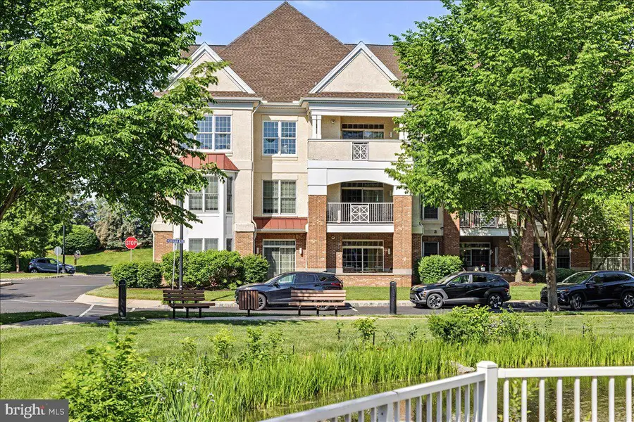 2103 Meridian Blvd #2103, Warrington, PA 18976 - #2