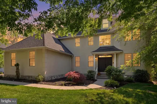 1203 Crespo Ln, BENSALEM, PA 19020