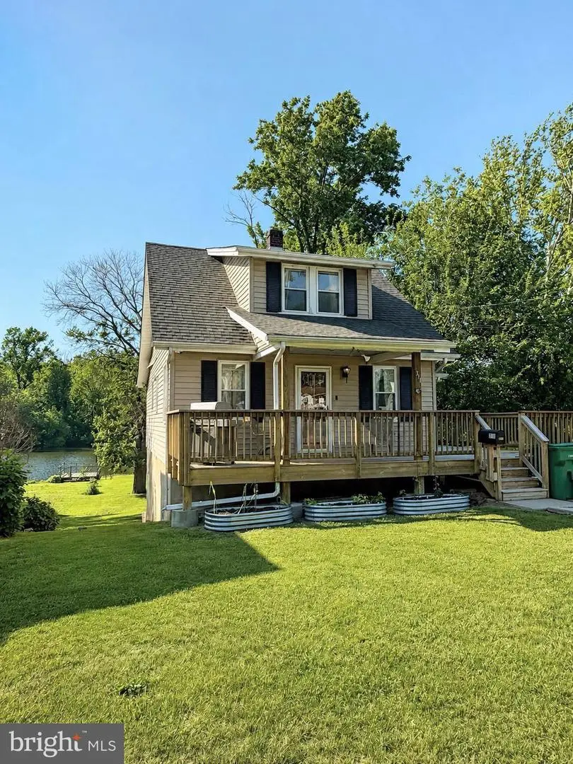 311 Neshaminy Rd, Croydon, PA 19021 - #2