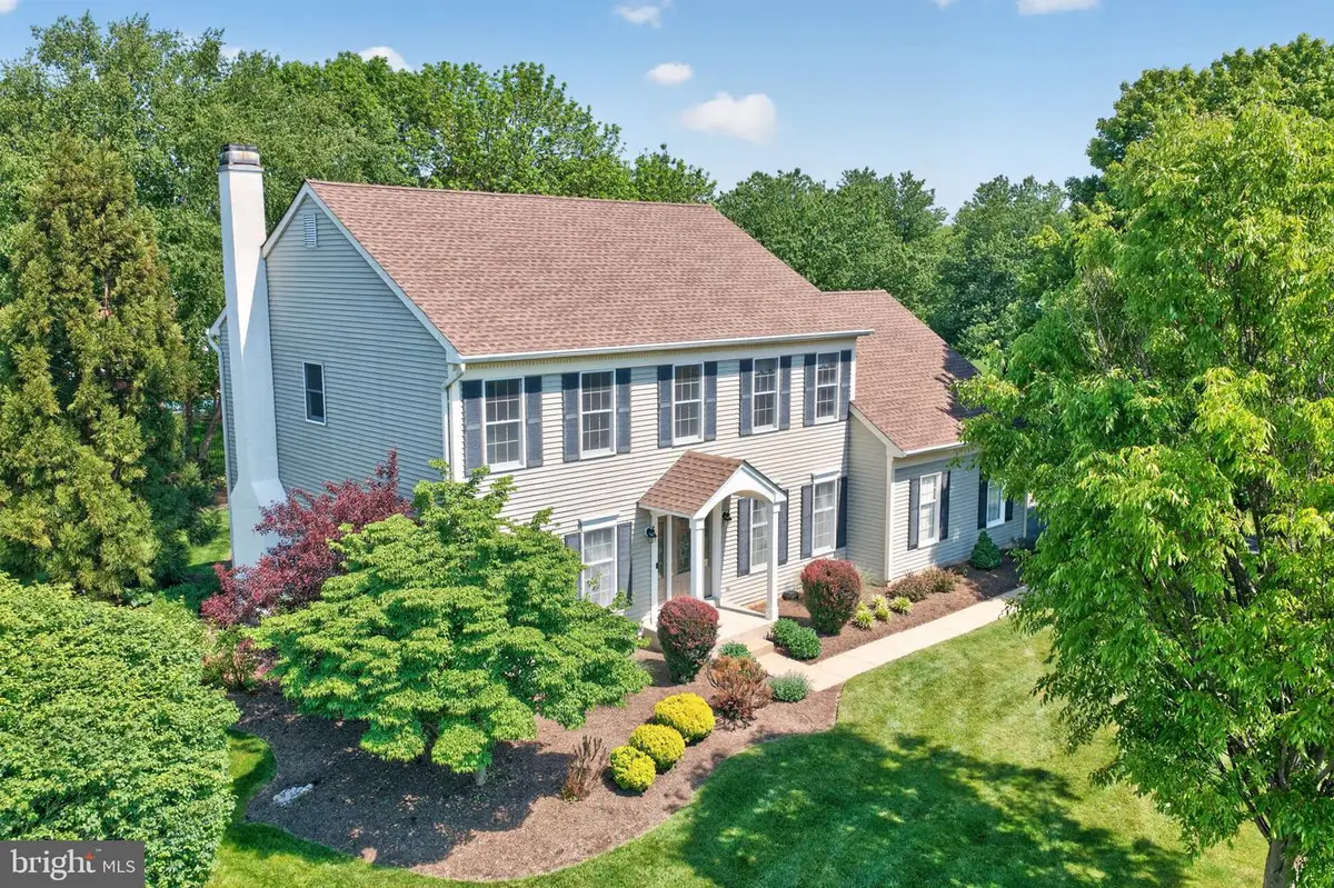 4830 Redfield Rd, Doylestown, PA 18902 - #1