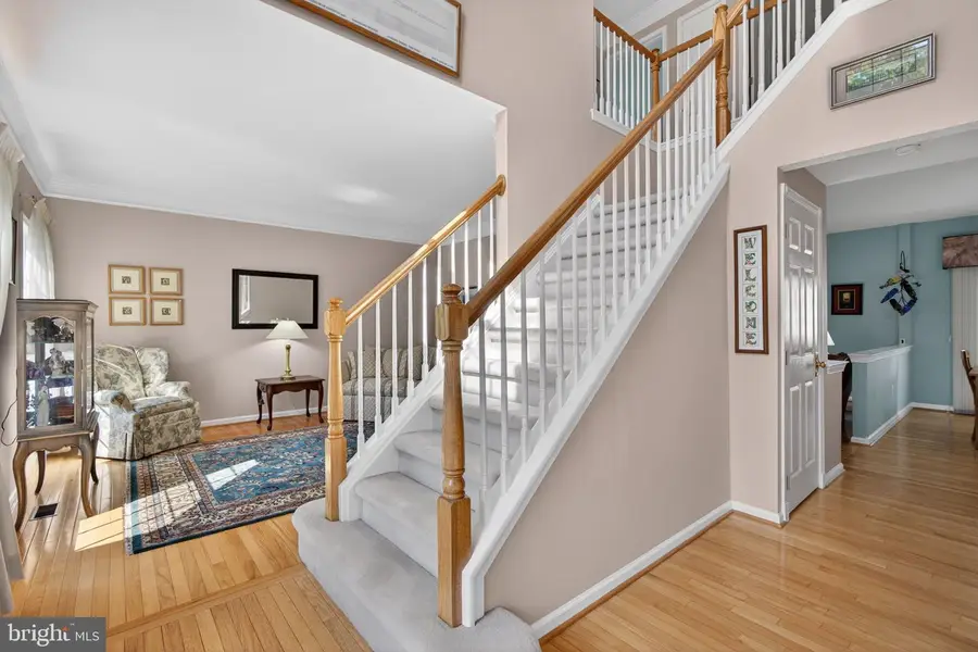 4830 Redfield Rd, Doylestown, PA 18902 - #2