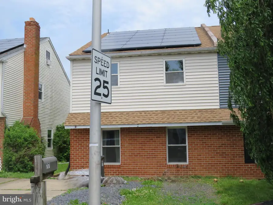77 Braithwaite Ln, Quakertown, PA 18951 - #2