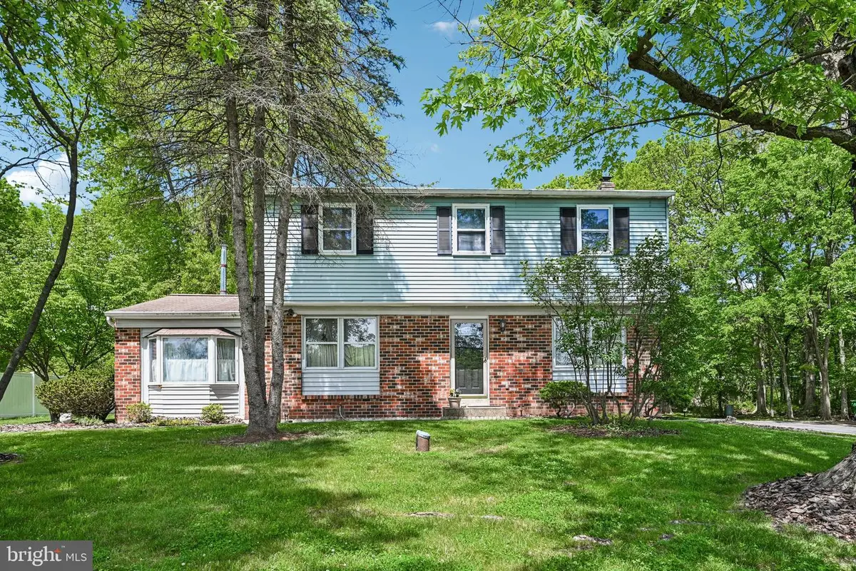 45 Barrel Run Rd, Quakertown, PA 18951 - #1
