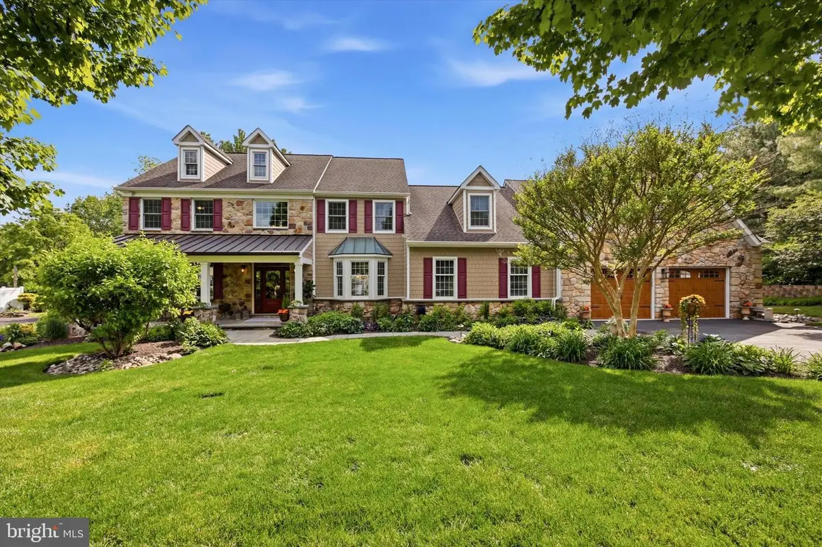 400 Hagan Ct, Doylestown, PA 18901 - #1