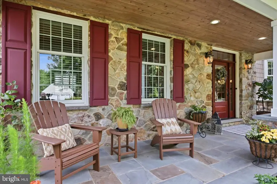 400 Hagan Ct, Doylestown, PA 18901 - #2
