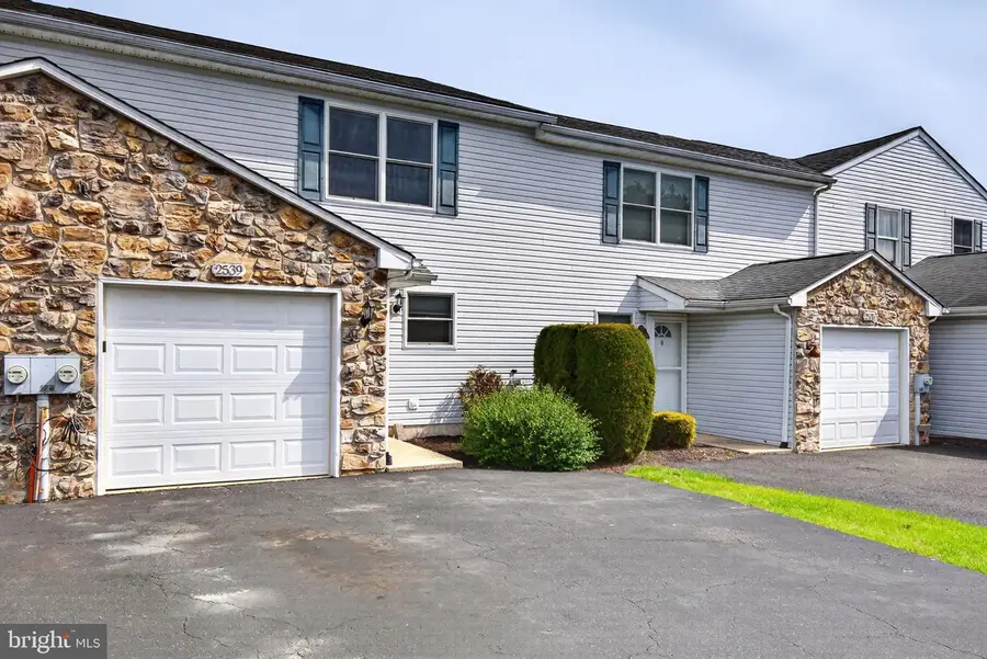 2539 Sanibel Ct, Quakertown, PA 18951 - #2