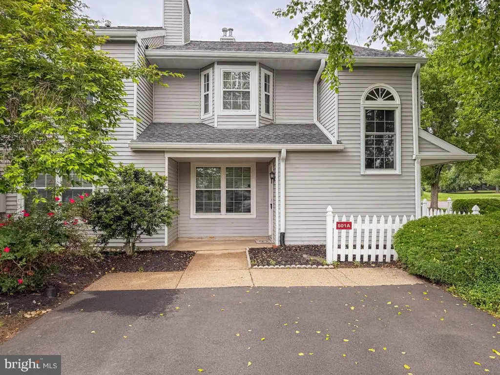 601-a Rose Hollow Dr #a, Yardley, PA 19067 - #1