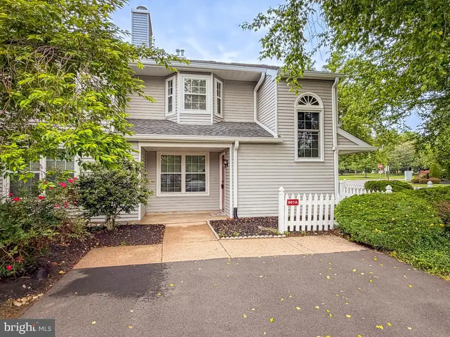 601-a Rose Hollow Dr #a, Yardley, PA 19067 - #2