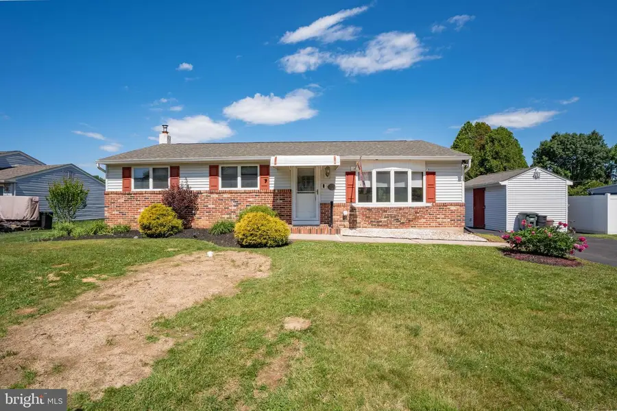 2022 Herrick Ave, Feasterville Trevose, PA 19053 - #2