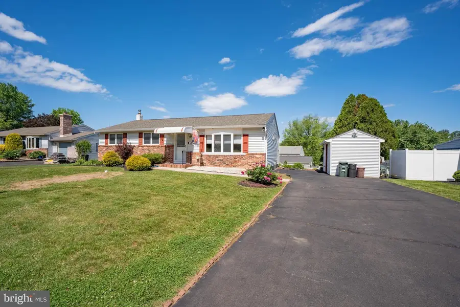 2022 Herrick Ave, Feasterville Trevose, PA 19053 - #3
