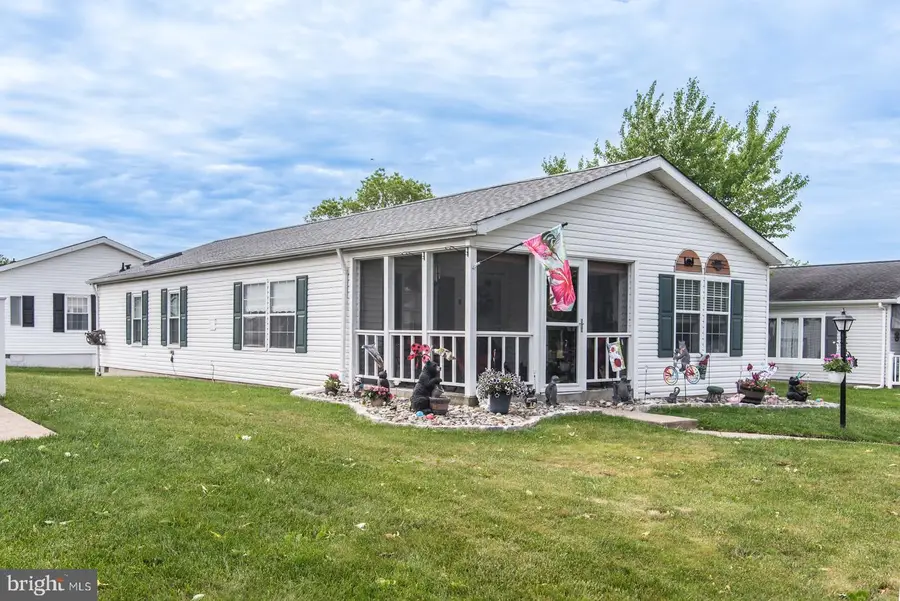 97 Acorn Ct E, New Hope, PA 18938 - #2