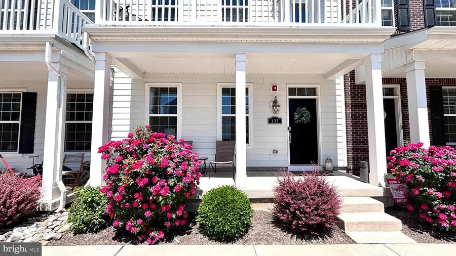 131 Park Pl, Bensalem, PA 19020 - #2