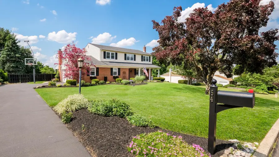 54 Beth Dr, Richboro, PA 18954 - #3