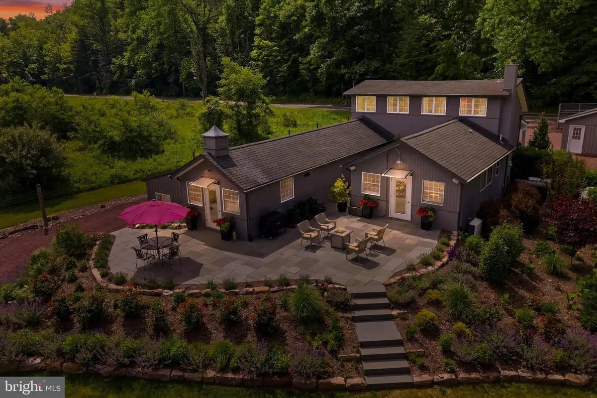 1935 River Rd, Upper Black Eddy, PA 18972 - #1