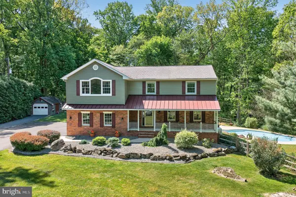 2485 Camp Rock Hill, QUAKERTOWN, PA 18951