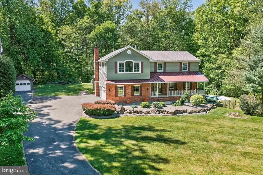 2485 Camp Rock Hill, Quakertown, PA 18951 - #2