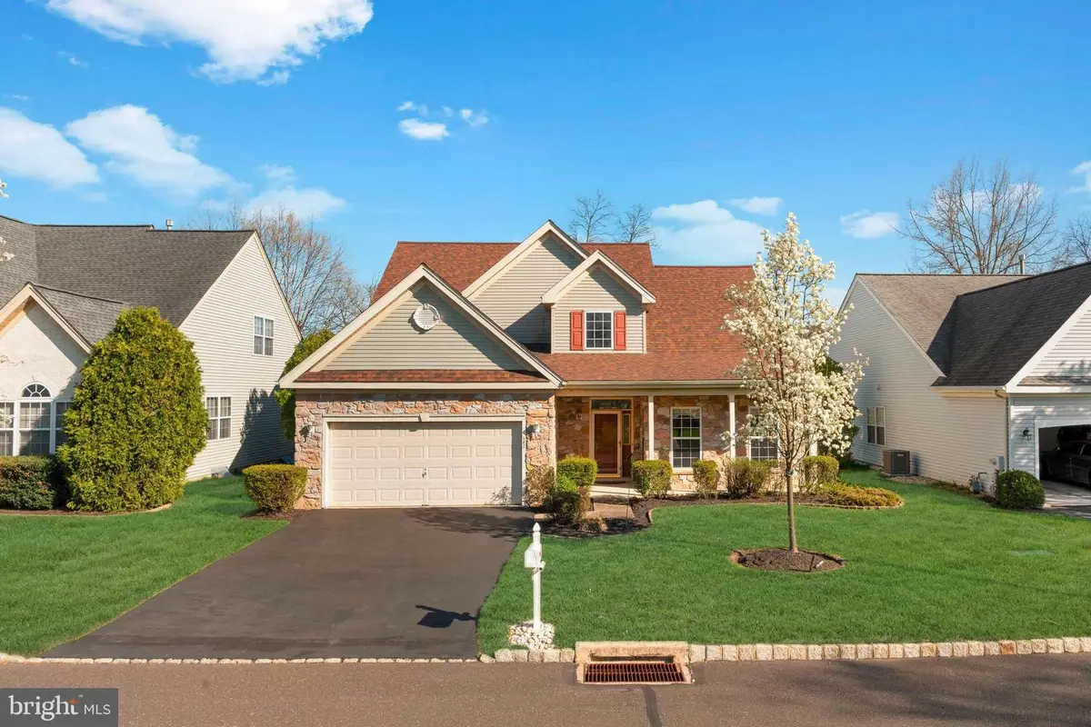342 N Founders Ct, Warrington, PA 18976 - #1