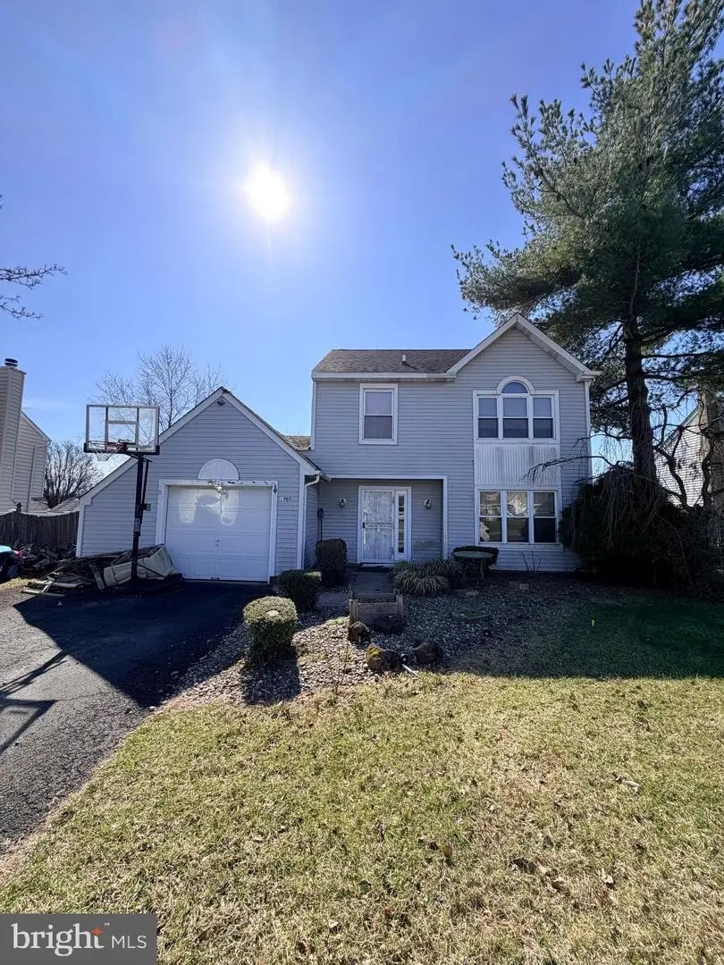 1905 Deerfield Dr, Bensalem, PA 19020 - #1