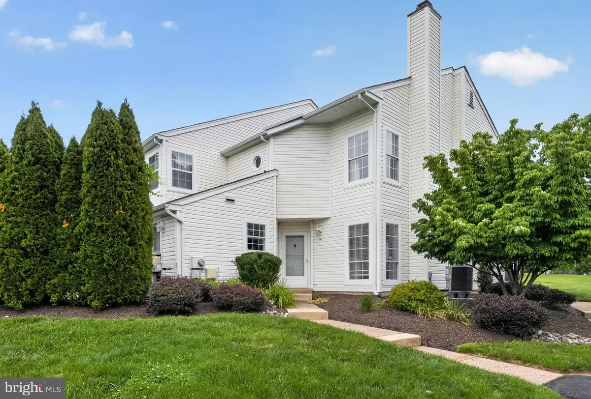 38 Banbury Ct #2208a, Southampton, PA 18966 - #1