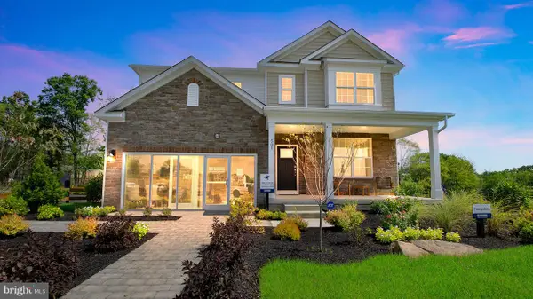 514 Trolley Lane, SELLERSVILLE, PA 18960