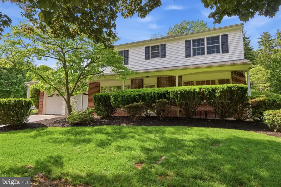 121 Buck Hill Dr, Holland, PA 18966 - #3
