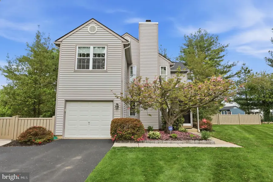 118 N Ascot Ct, Newtown, PA 18940 - #2