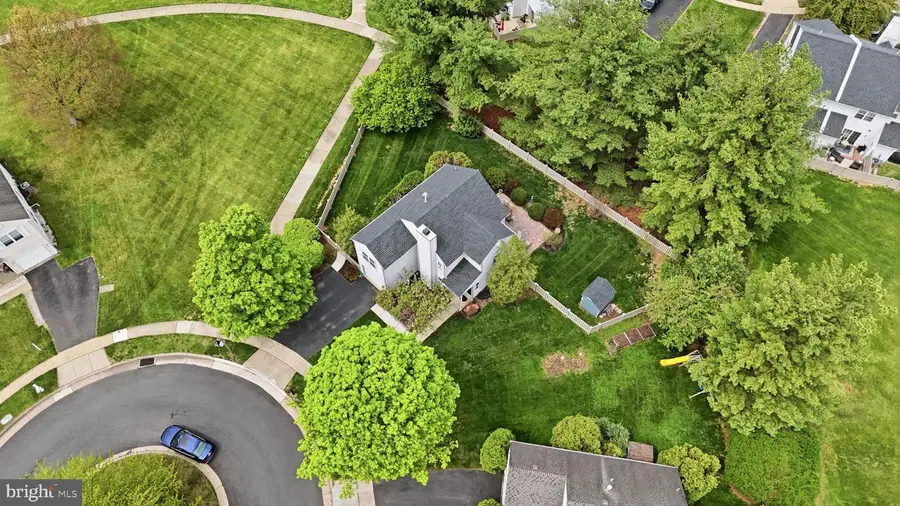 118 N Ascot Ct, Newtown, PA 18940 - #3