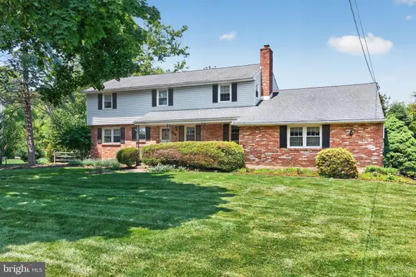 324 Wrights Rd, NEWTOWN, PA 18940