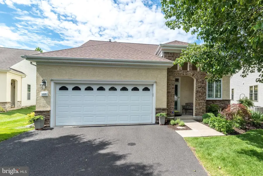 1225 Scott Place, Warminster, PA 18974 - #2