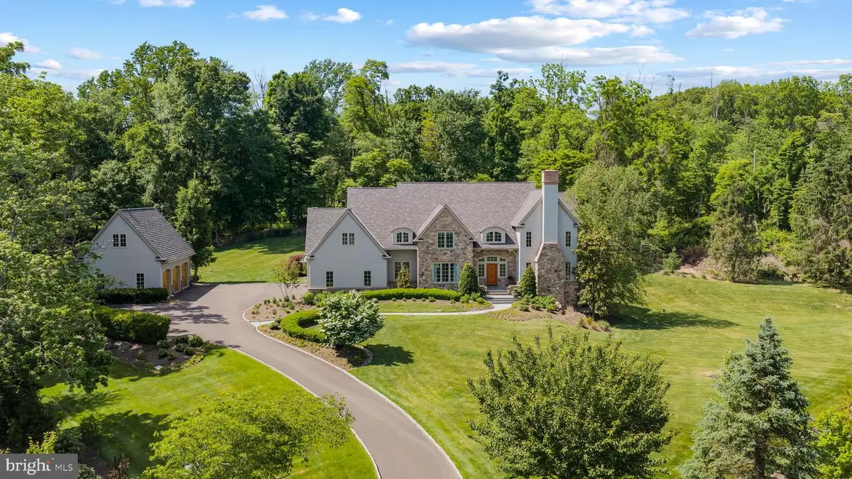 5 Pemberton Ln, Doylestown, PA 18901 - #1