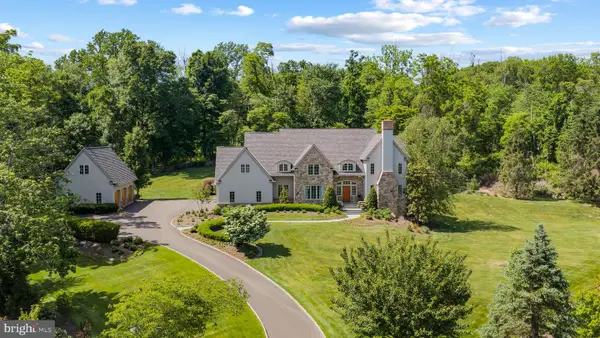 5 Pemberton Ln, DOYLESTOWN, PA 18901