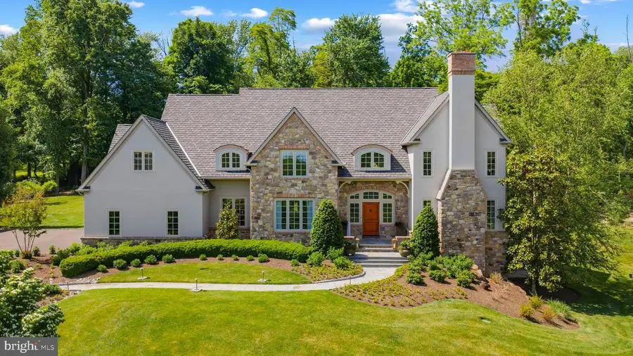5 Pemberton Ln, Doylestown, PA 18901 - #2