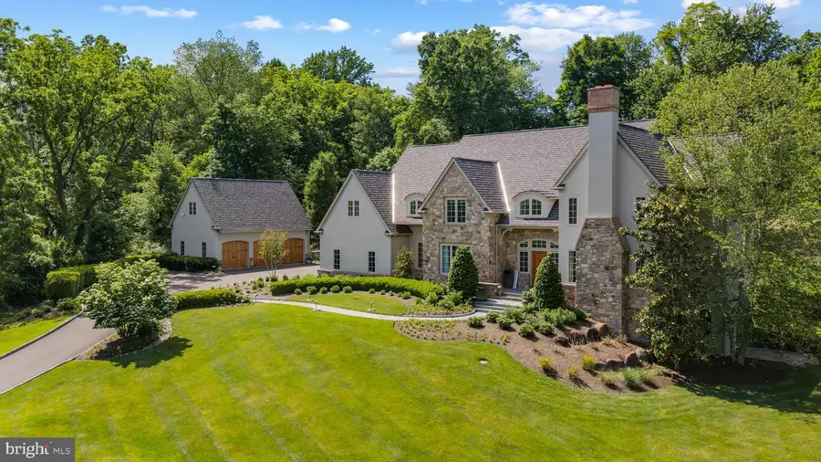 5 Pemberton Ln, Doylestown, PA 18901 - #3