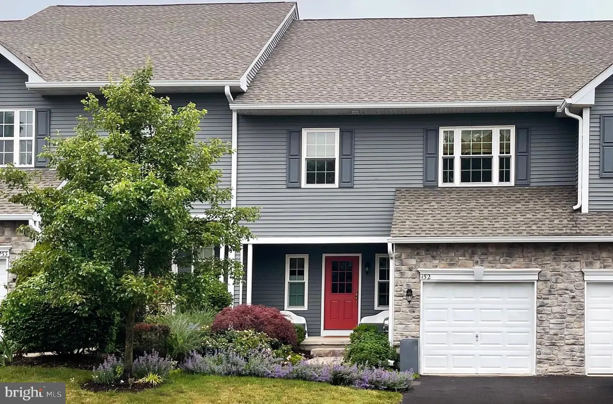 152 Woodstream Ct, New Hope, PA 18938 - #1