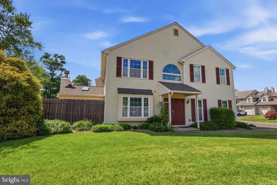 101 Sequoia Dr, Newtown, PA 18940 - #2