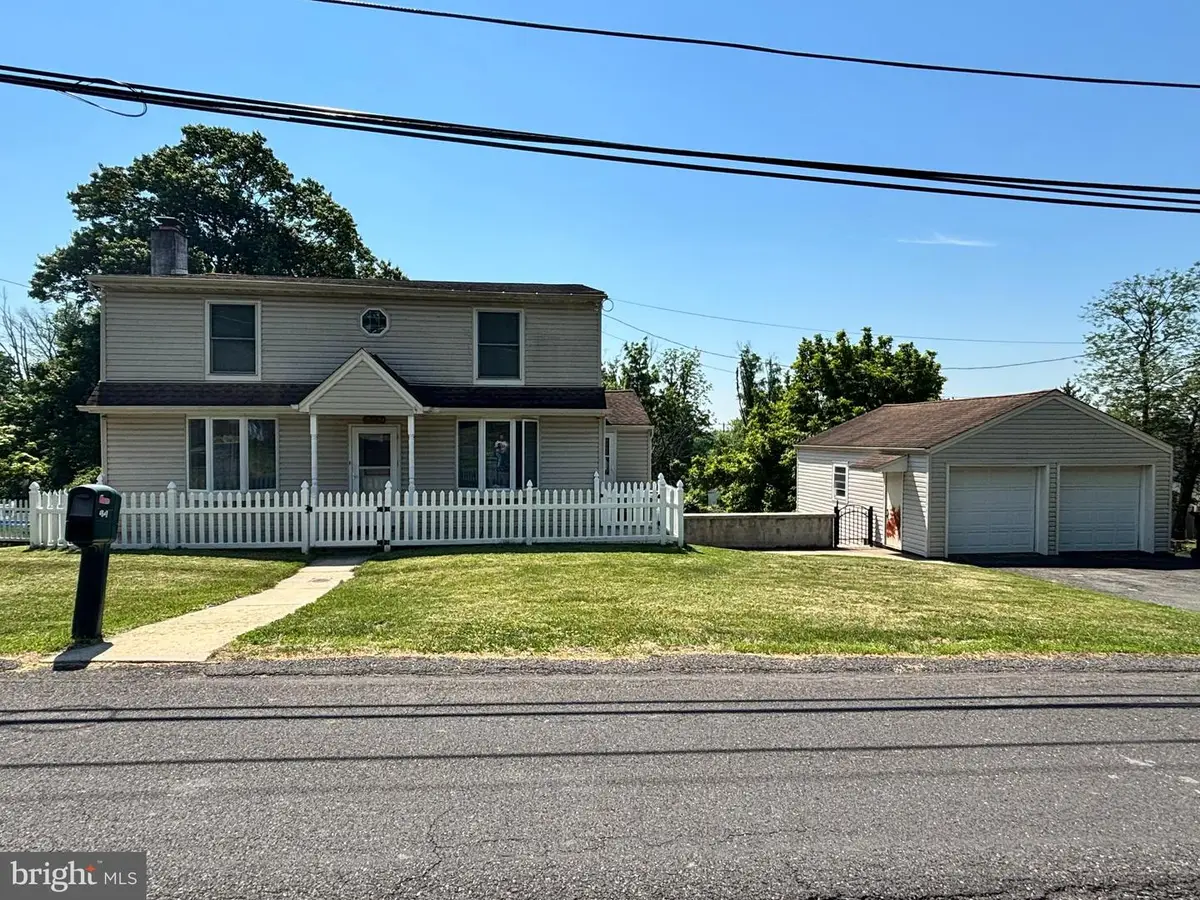 4547 Hillside Ave, Bensalem, PA 19020 - #1