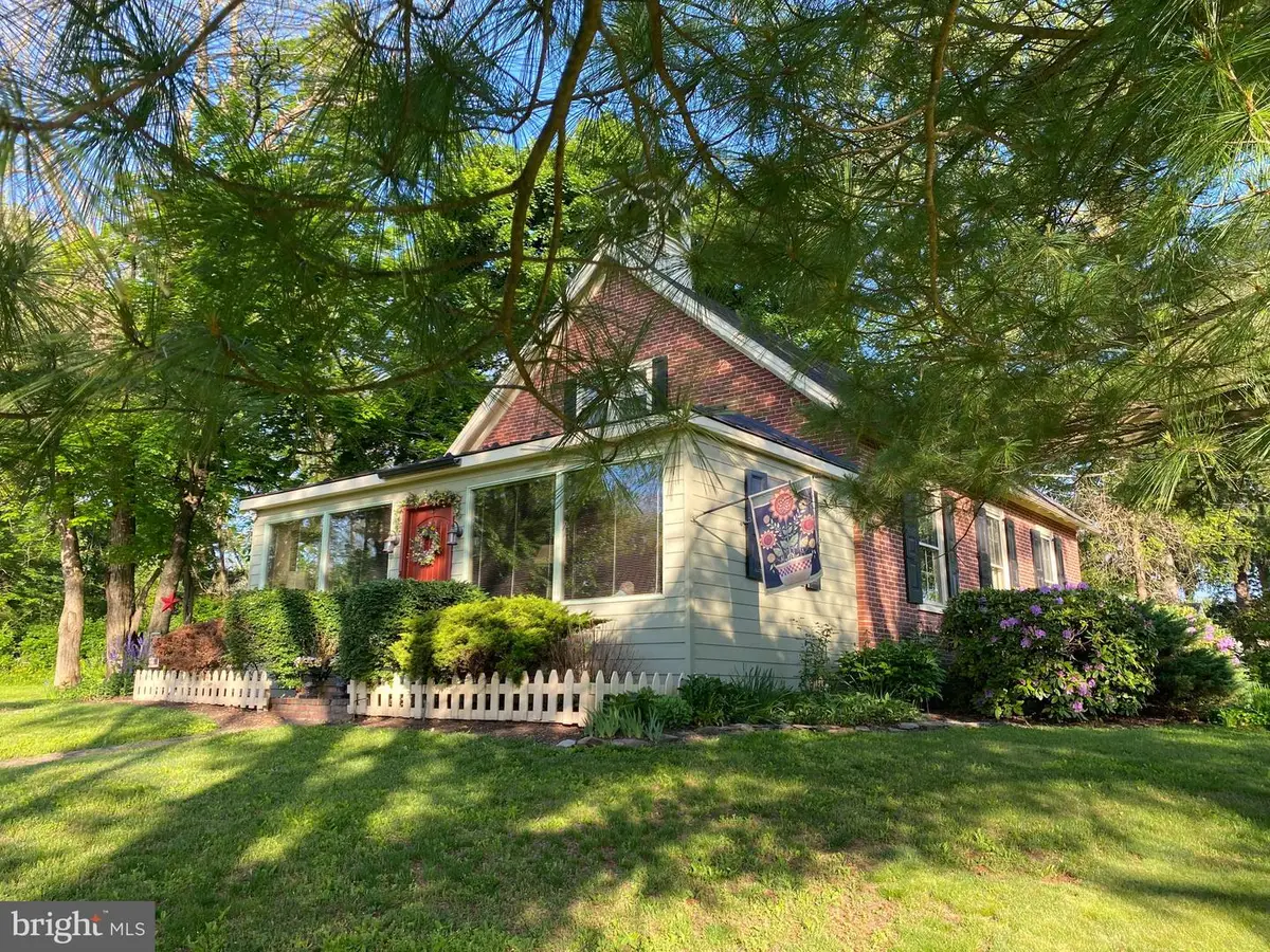 601 Orchard Rd, Sellersville, PA 18960 - #1