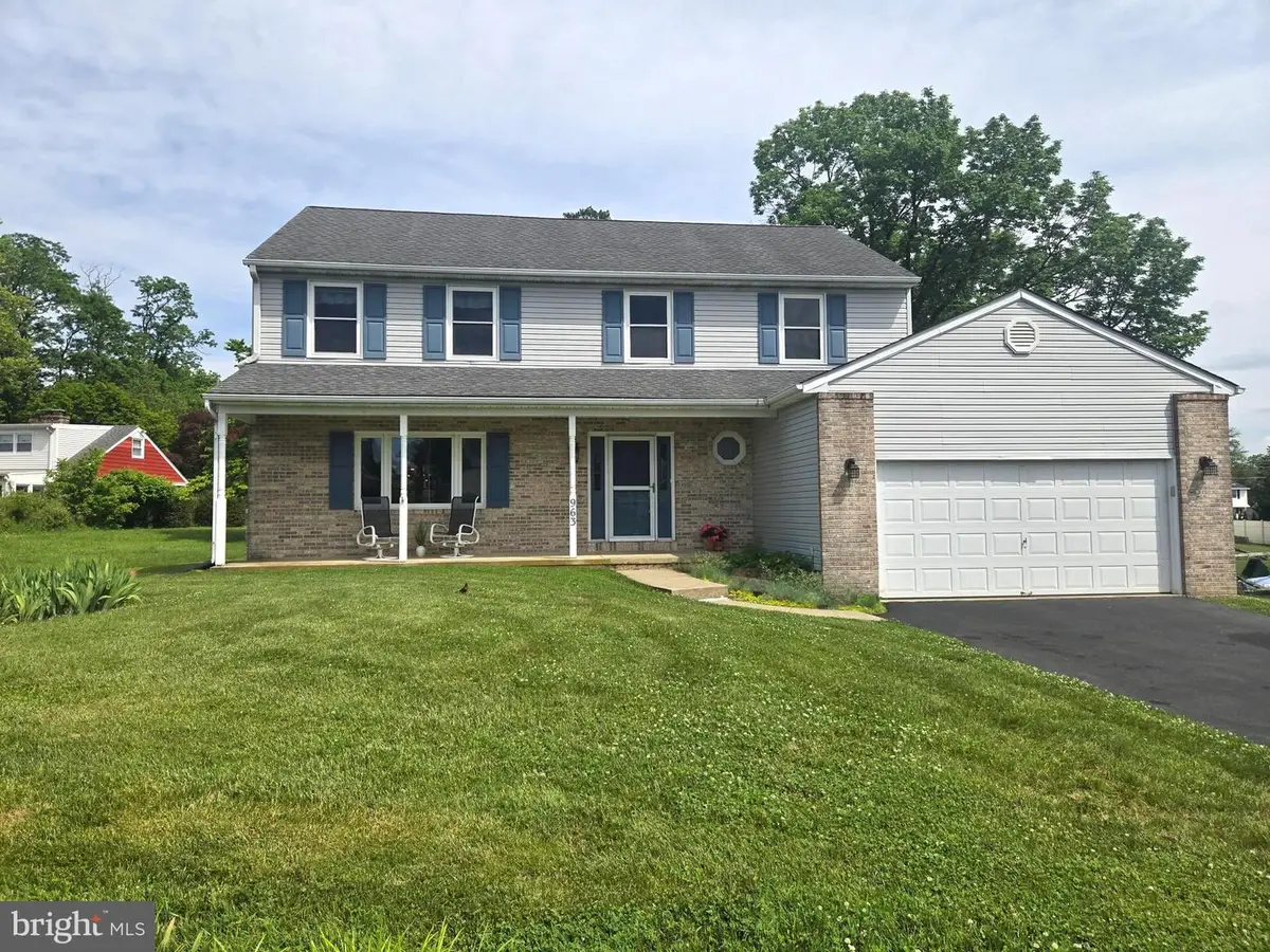 963 Dick Ave, Warminster, PA 18974 - #1