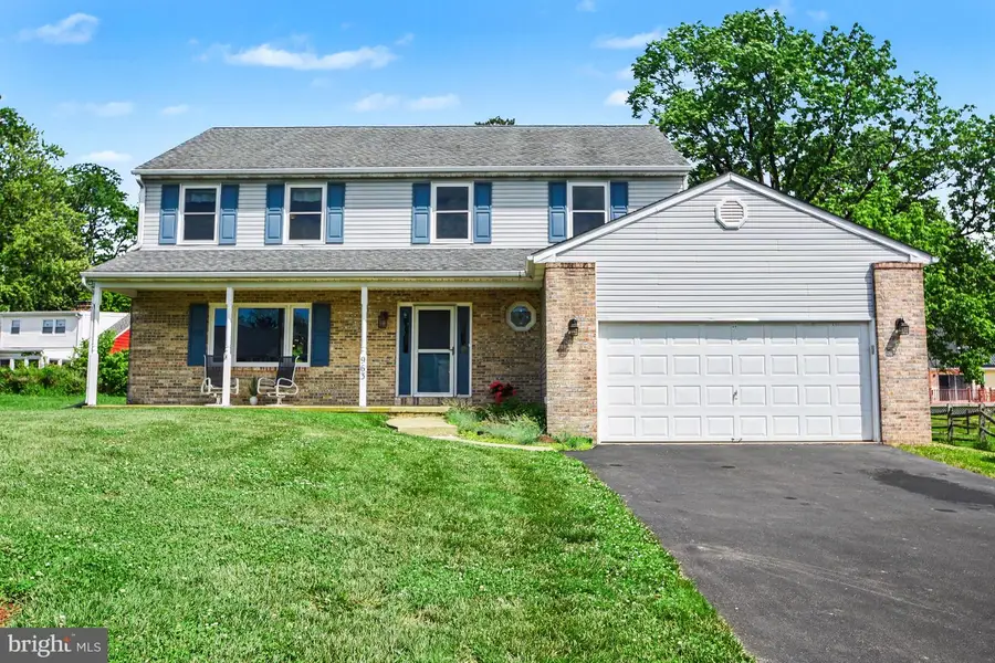 963 Dick Ave, Warminster, PA 18974 - #3