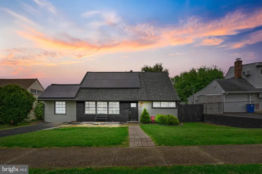 85 Buttonwood Ln, Levittown, PA 19054 - #3
