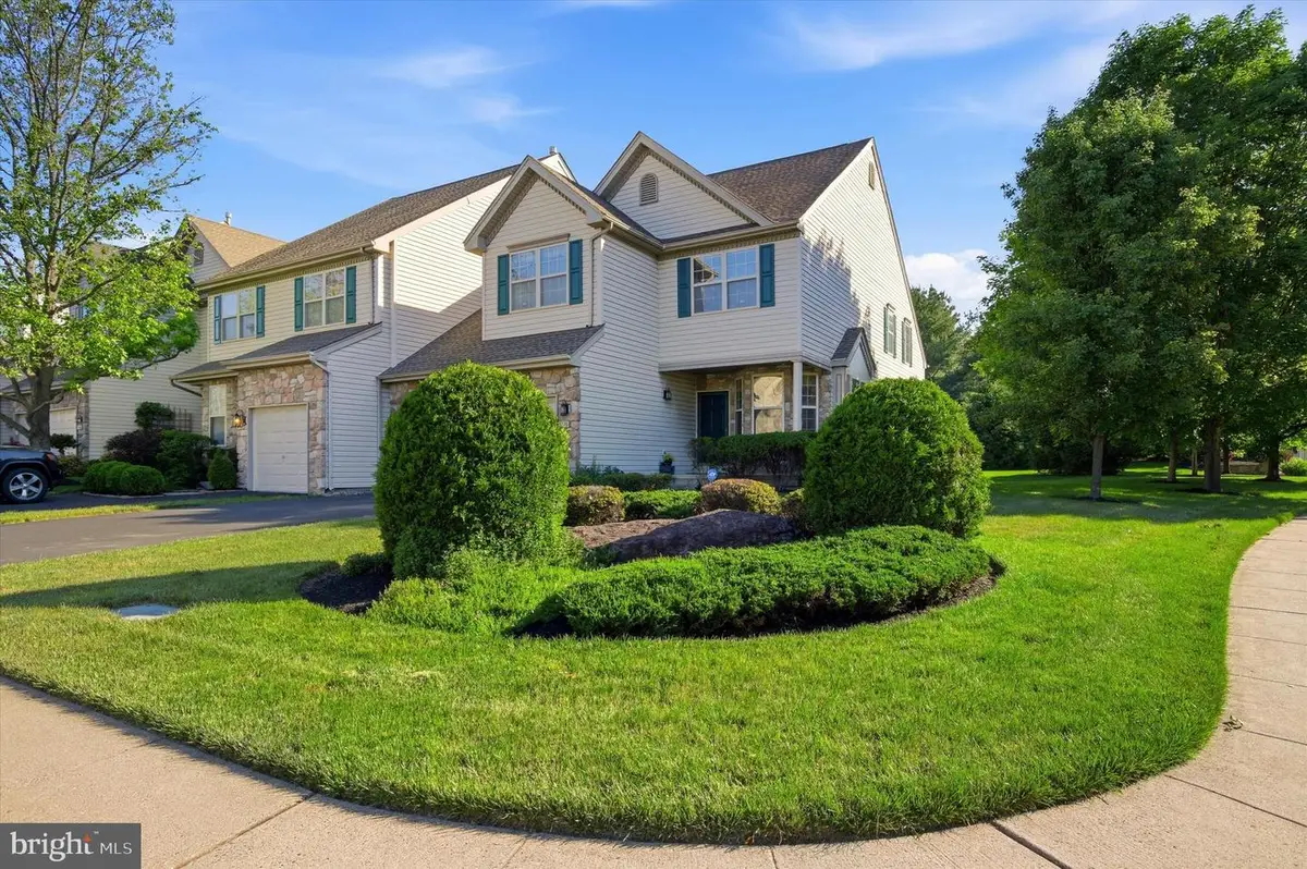 5170 Barness Ct, Doylestown, PA 18902 - #1