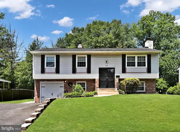528 Cedarbrook Rd, SOUTHAMPTON, PA 18966