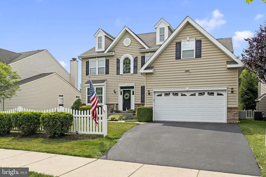 102 Overholt Dr, Perkasie, PA 18944 - #3