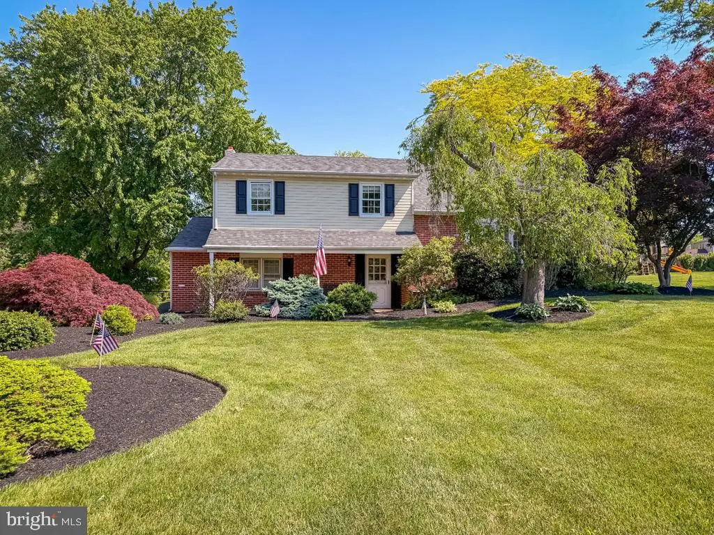 61 Cloverly Dr, Richboro, PA 18954 - #1