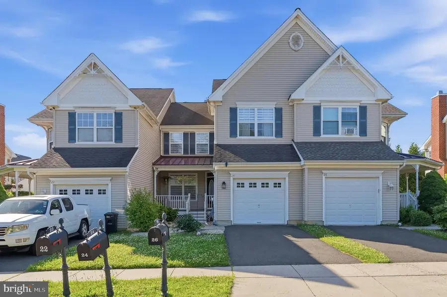 24 Brewster Dr, Warminster, PA 18974 - #2