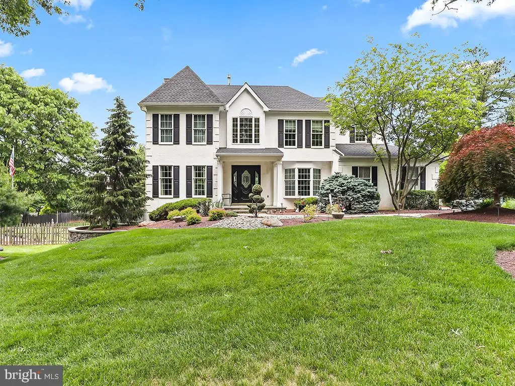 302 Mallard Ln, Langhorne, PA 19047 - #1