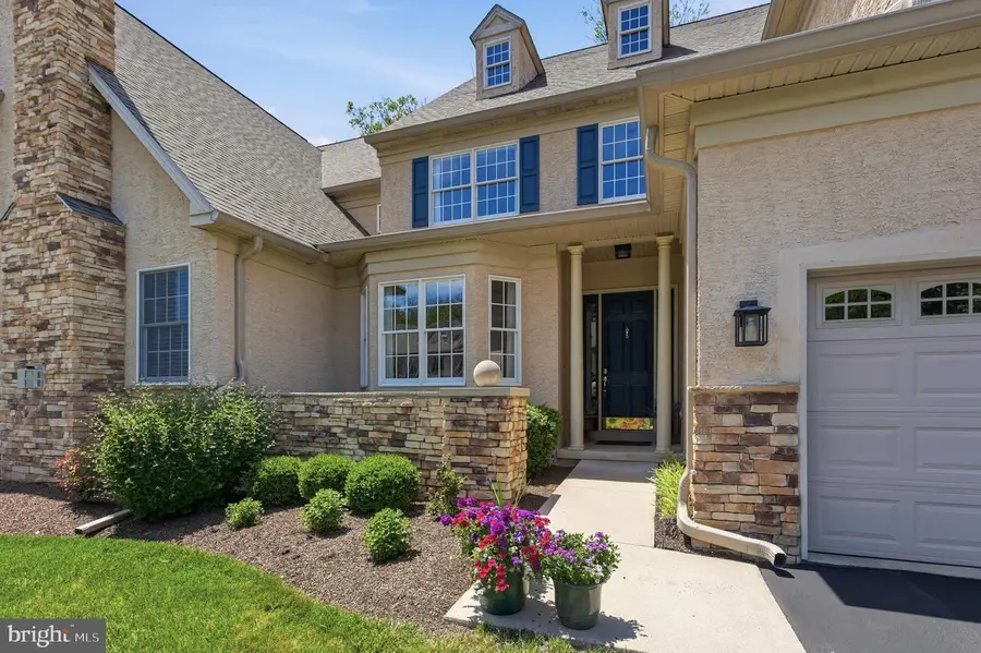 6 Morgan Hill Dr, Doylestown, PA 18901 - #2
