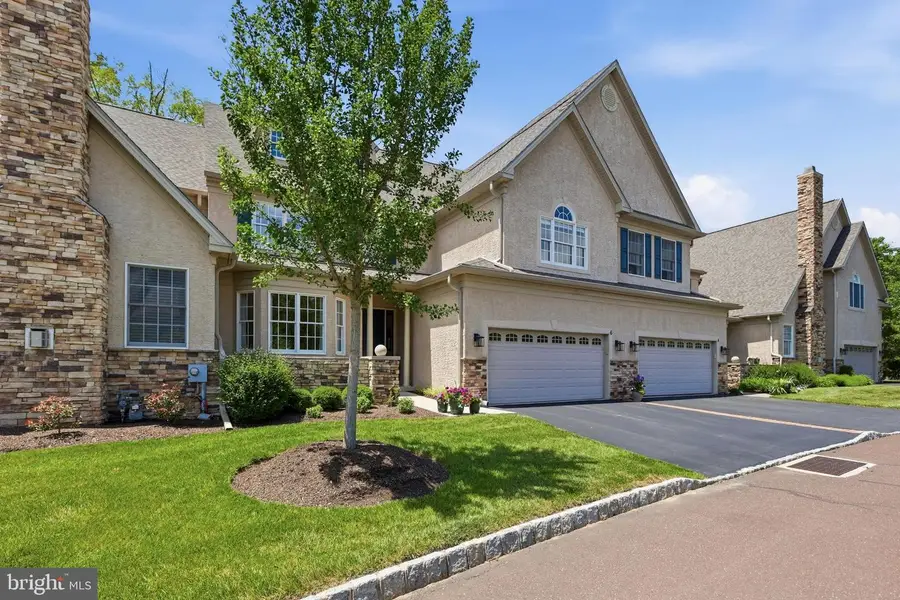 6 Morgan Hill Dr, Doylestown, PA 18901 - #3